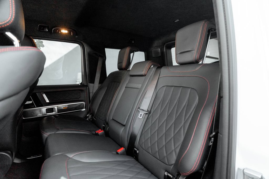 Used 2023 Mercedes-Benz G 63 AMG 4MATIC image 92