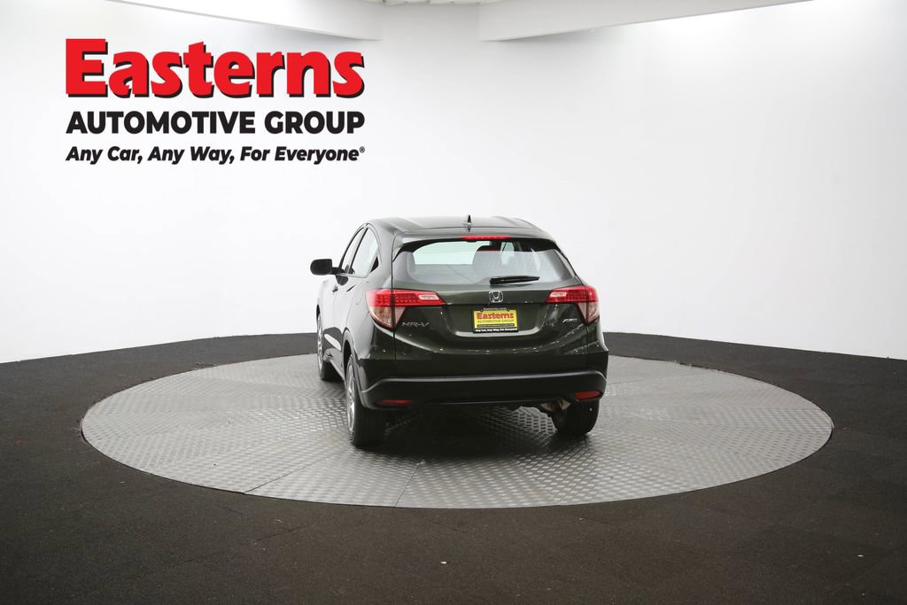 Used 2018 Honda HR-V LX image 42