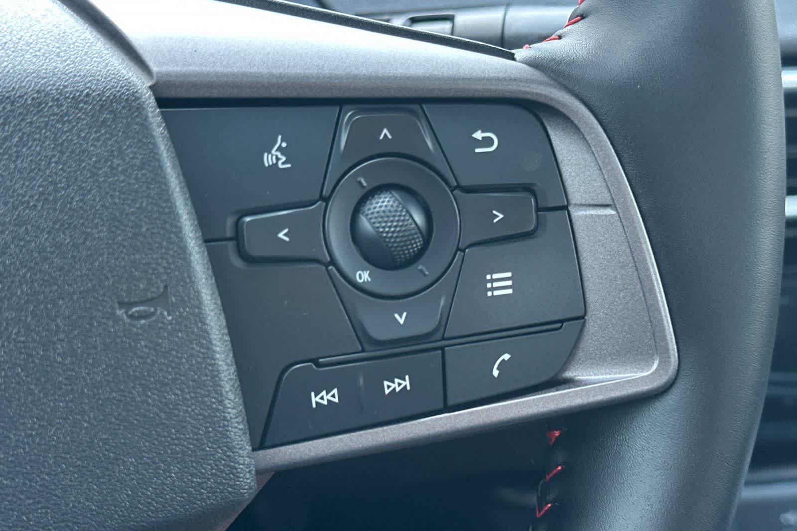 New 2027 Nissan Sentra SR FWD image 27