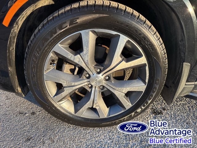 Used 2021 Hyundai Palisade Limited image 10