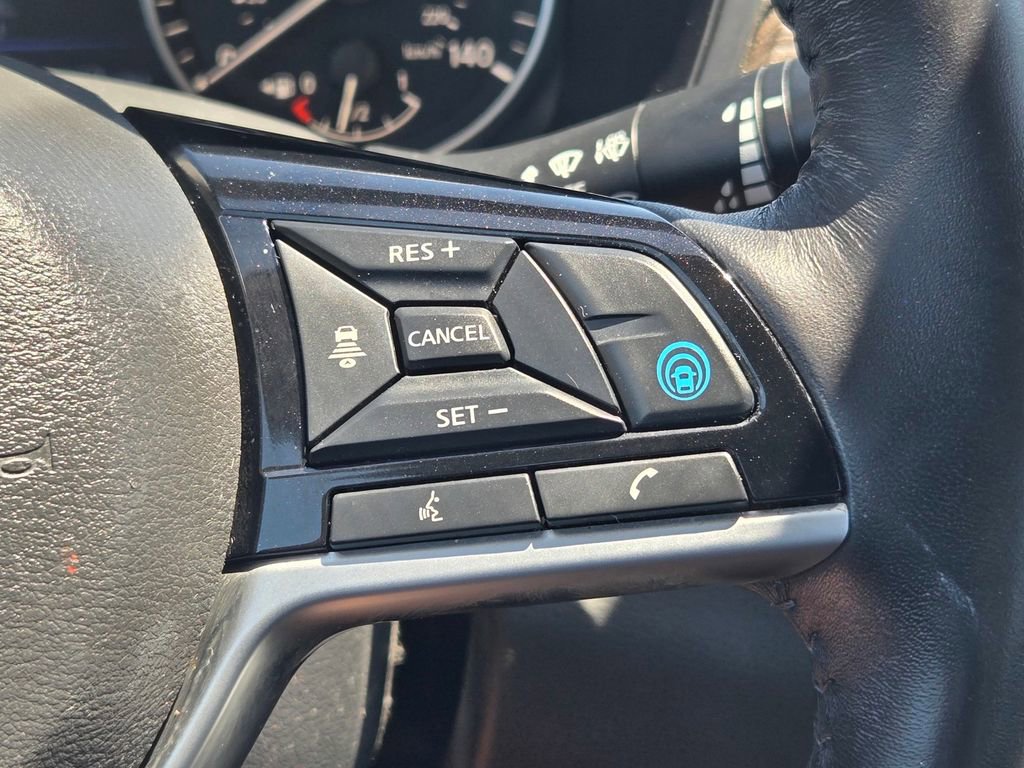 Used 2019 Nissan Altima 2.5 SL FWD image 24