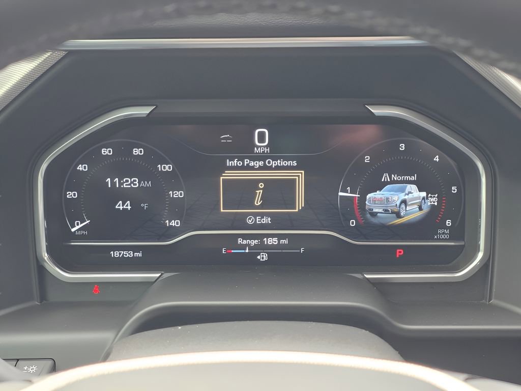 Used 2024 GMC Sierra 1500 Denali w/ Denali Reserve Package image 25