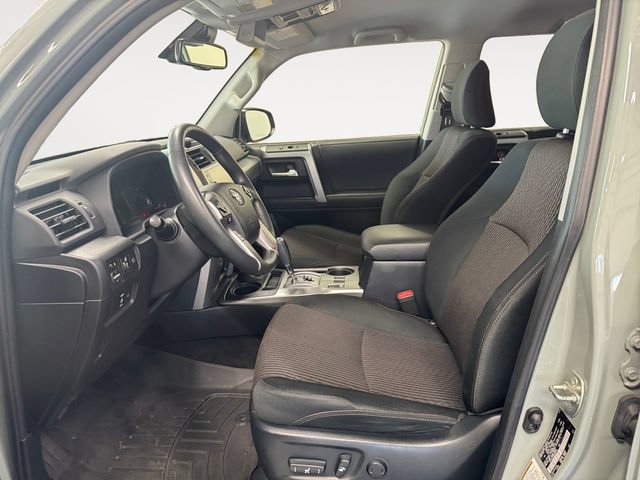 Used 2022 Toyota 4Runner Trail Special Edition AWD/4WD image 8