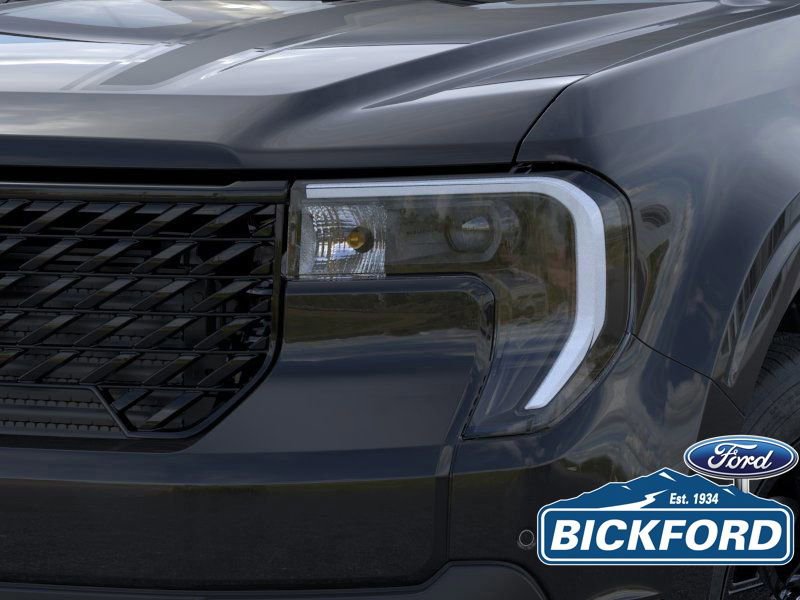 New 2026 Ford Maverick Lariat image 19