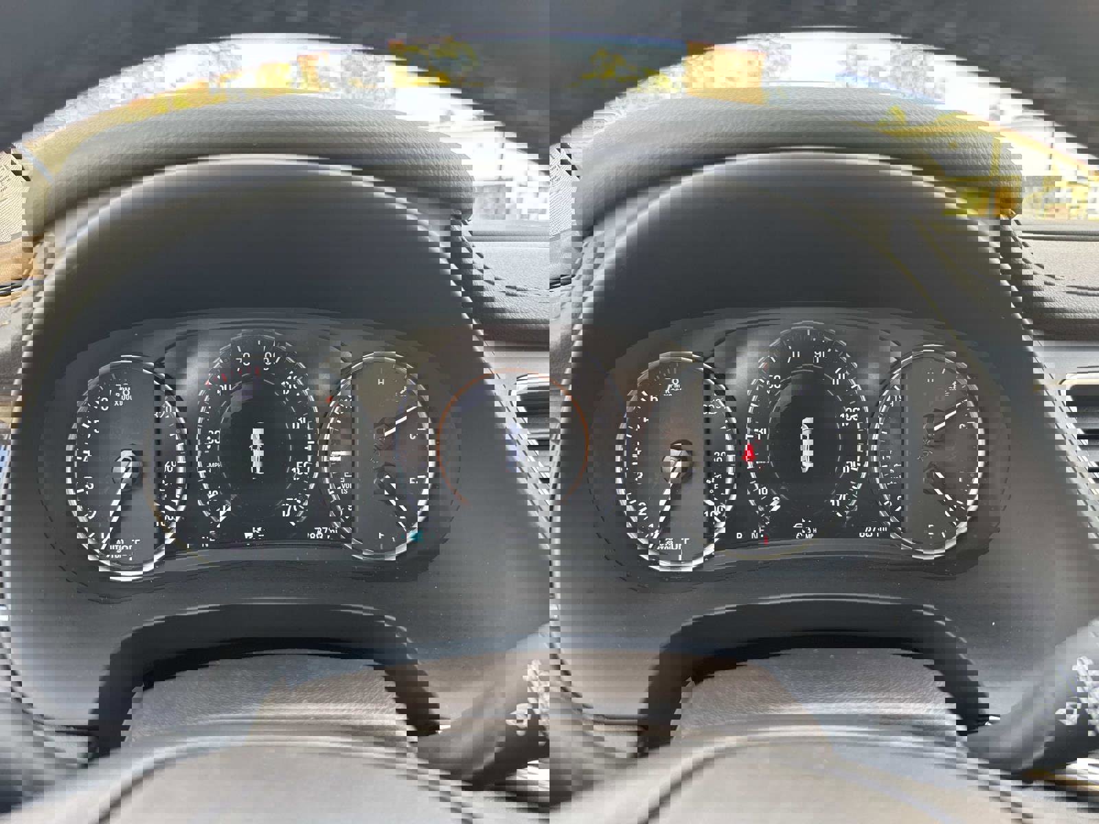 Used 2017 Buick LaCrosse Premium w/ Driver Confidence Package #2 image 26