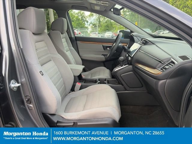 Used 2019 Honda CR-V EX image 36