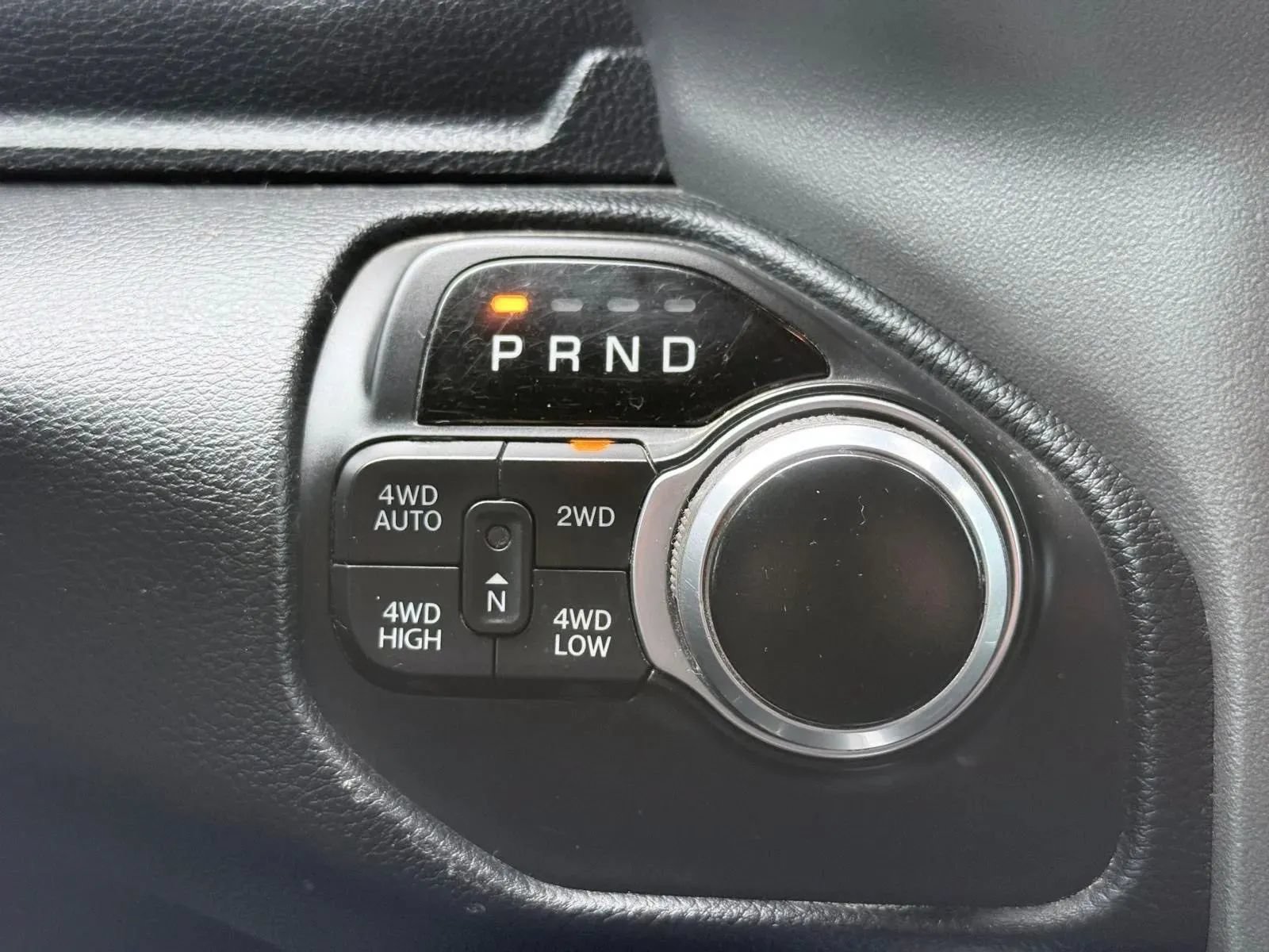 Used 2019 RAM 1500 Big Horn AWD/4WD image 22