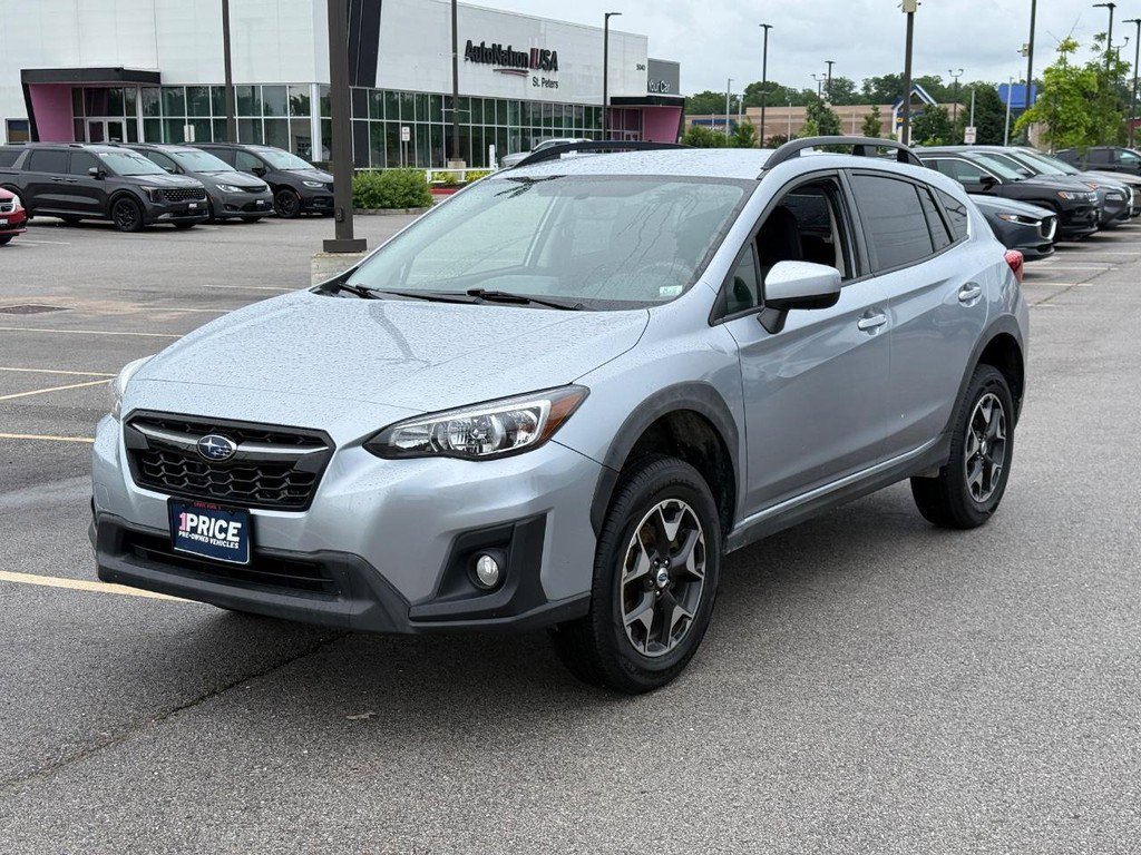 Used 2018 Subaru Crosstrek 2.0i Premium AWD/4WD image 1
