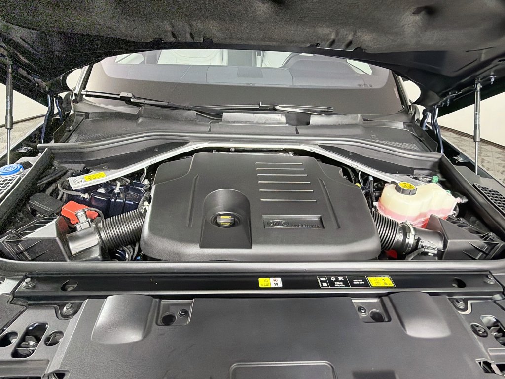 Certified 2023 Land Rover Range Rover Sport SE AWD/4WD image 32