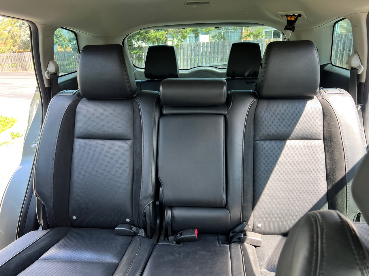 Used 2014 MAZDA CX-9 Touring image 28