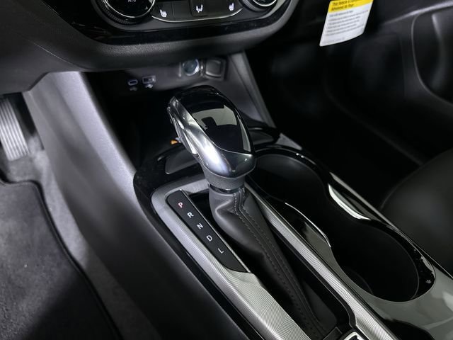 New 2026 Buick Envista Sport Touring w/ Convenience I Package FWD image 16