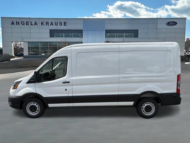New 2026 Ford Transit 250 148 Medium Roof w/ Load Area Protection Package RWD image 4
