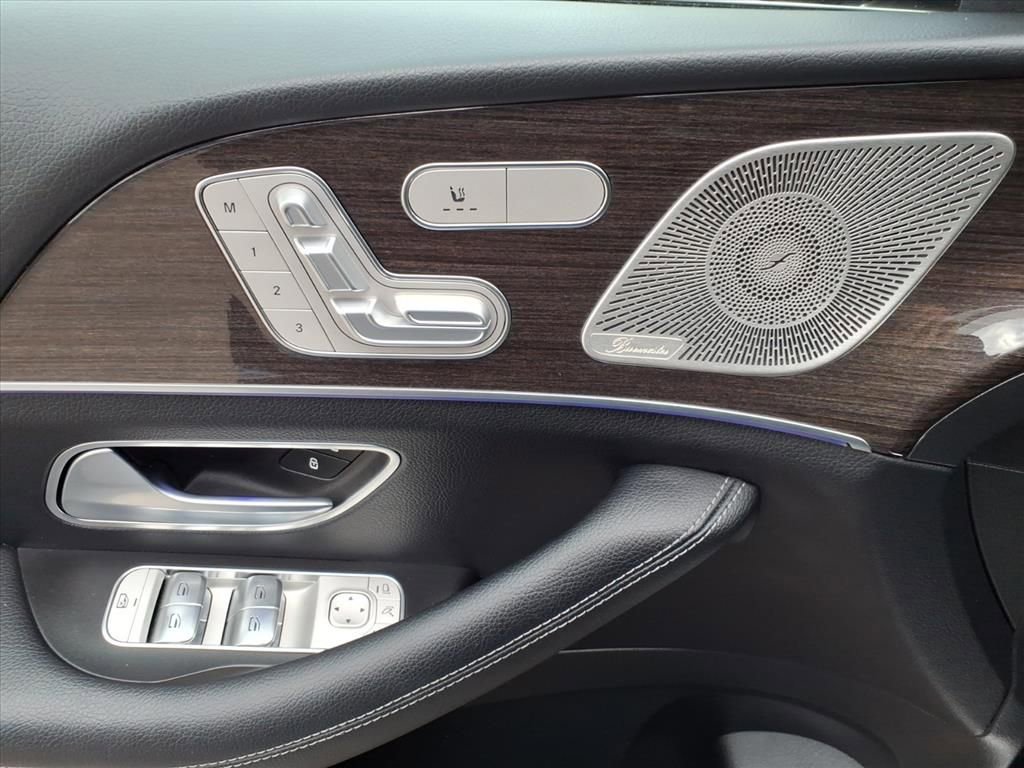 Used 2021 Mercedes-Benz GLE 350 4MATIC image 23
