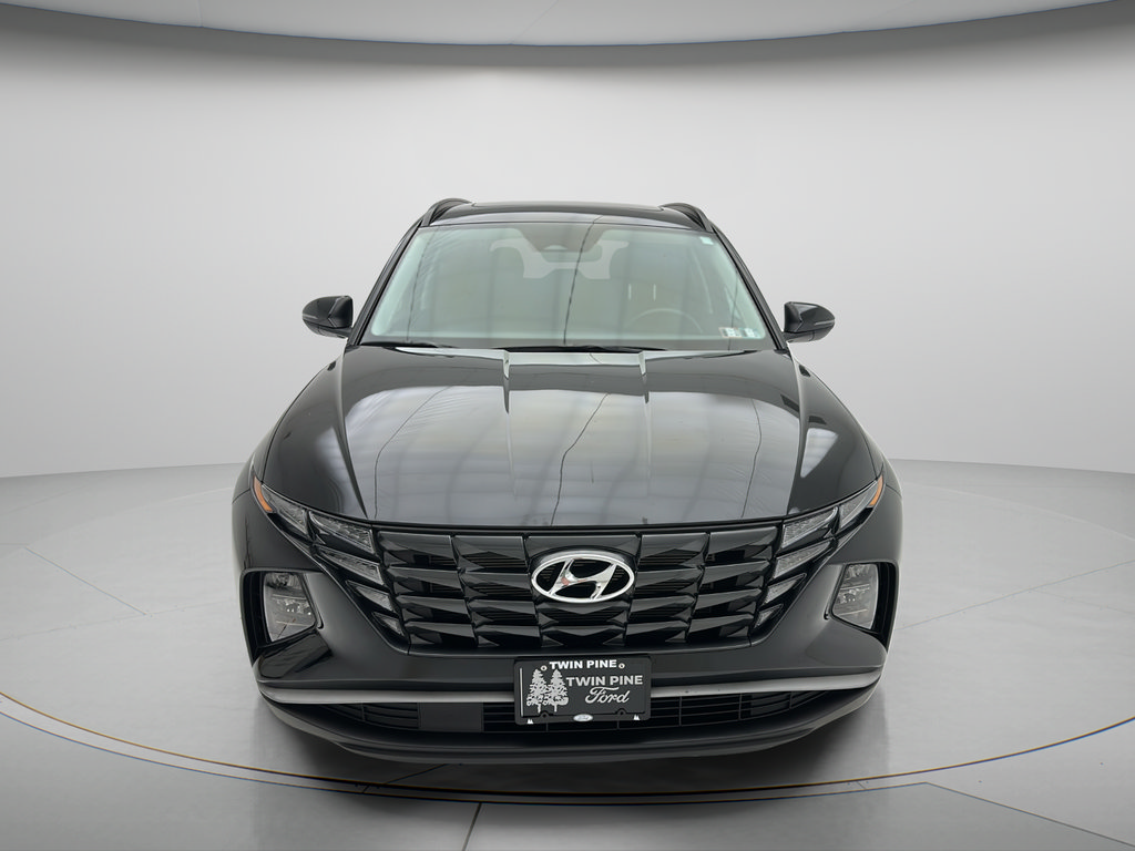 Used 2023 Hyundai Tucson SEL w/ Convenience Package AWD/4WD image 2