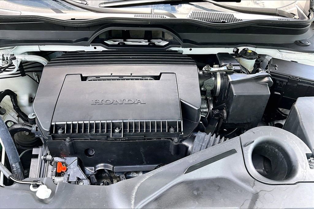 Certified 2023 Honda Pilot EX-L image 21