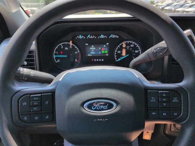 New 2026 Ford F250 XL w/ STX Appearance Package AWD/4WD image 27