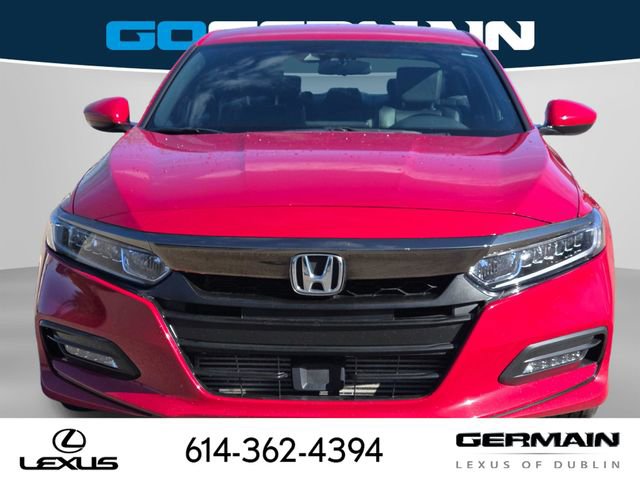 Used 2020 Honda Accord Sport image 7