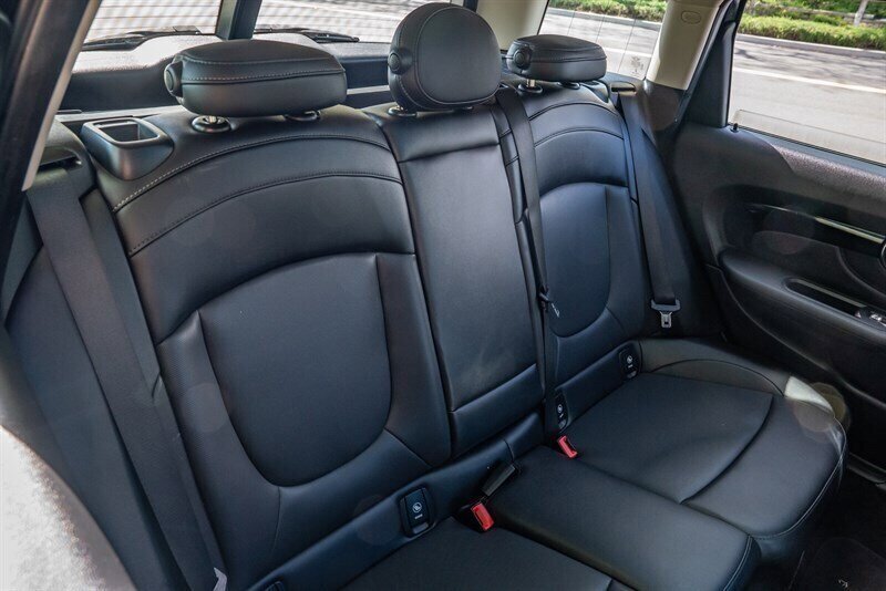 Used 2019 MINI Cooper Clubman FWD image 33