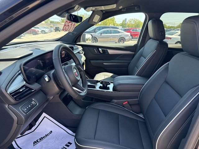 New 2026 Buick Enclave Preferred w/ Power Package image 24