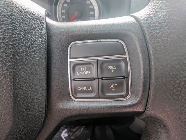 Used 2014 RAM 3500 Tradesman image 11