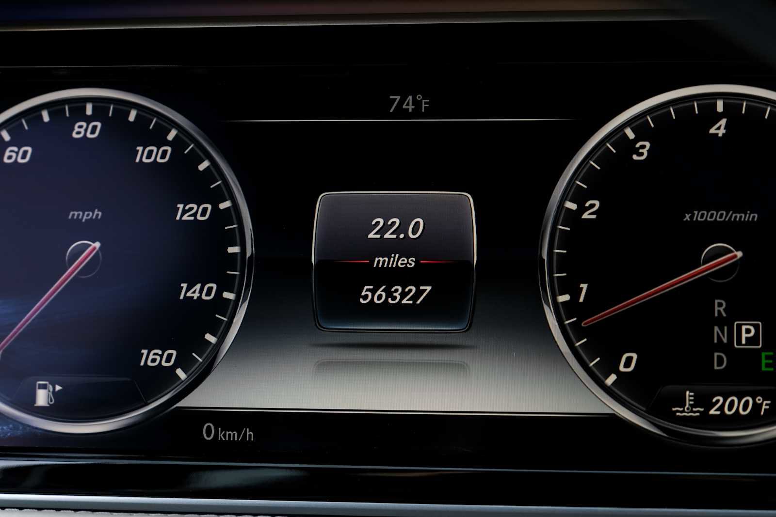 Used 2017 Mercedes-Benz S 550 Sedan image 21