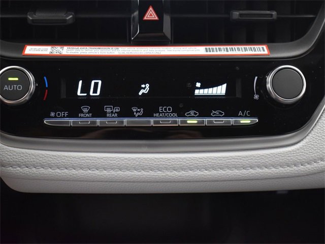 Used 2025 Toyota Corolla SE image 19