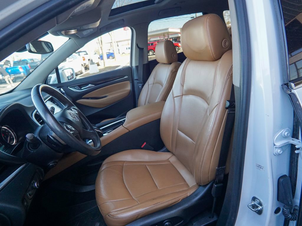 Used 2018 Buick Enclave Premium w/ Experience Buick Package image 24