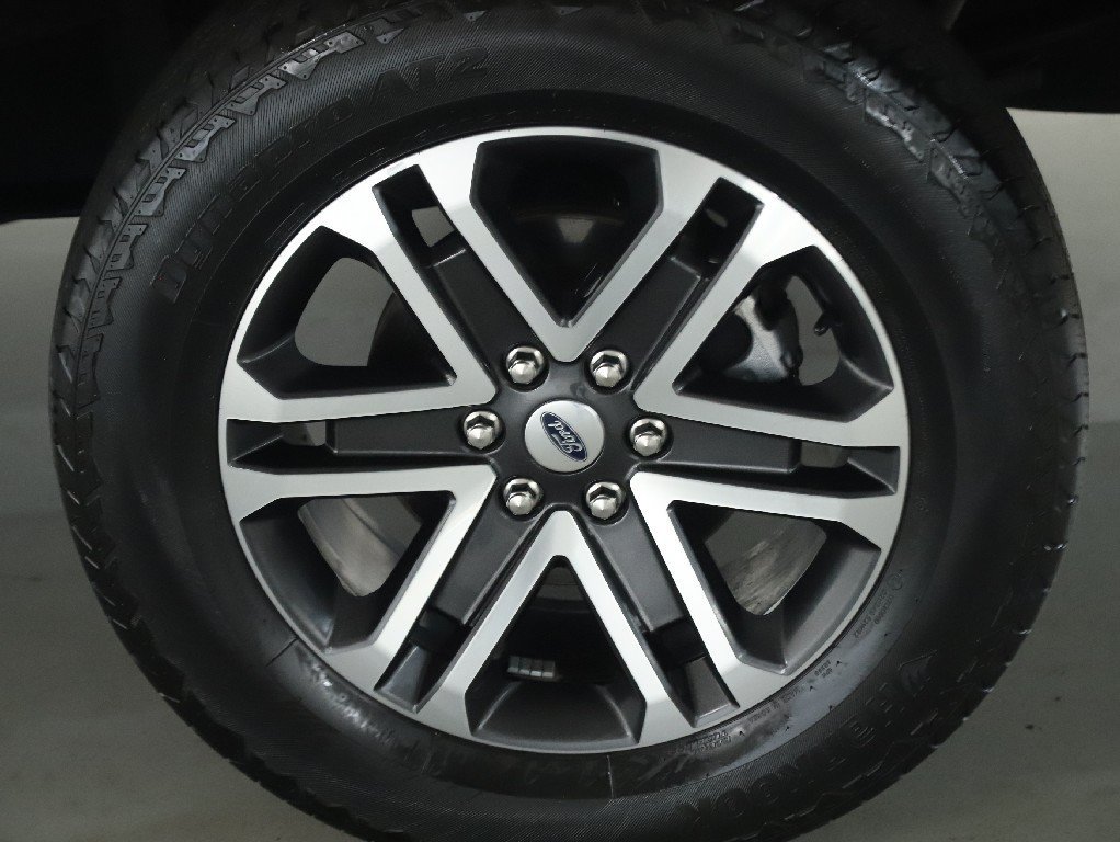 Used 2023 Ford F150 XL w/ STX Appearance Package AWD/4WD image 37