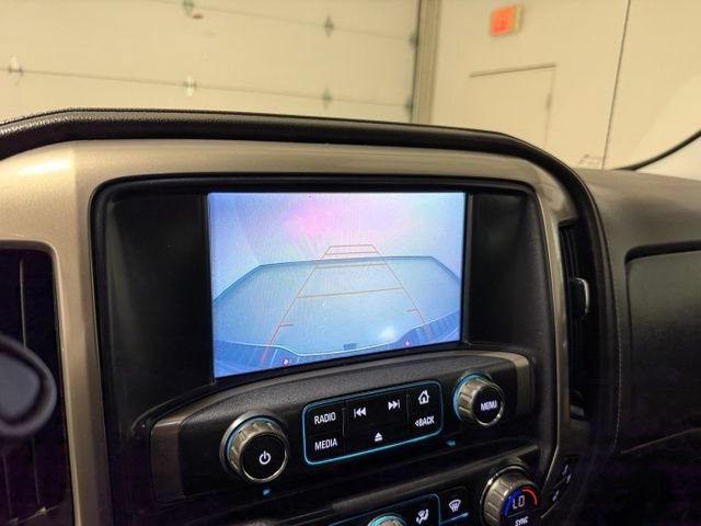 Certified 2019 Chevrolet Silverado 2500 High Country AWD/4WD image 19