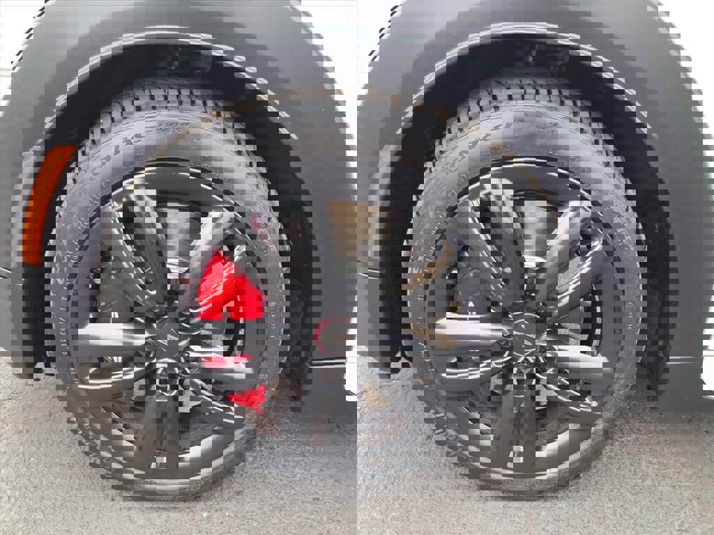 Used 2020 MINI Cooper John Cooper Works w/ Premium Package image 15