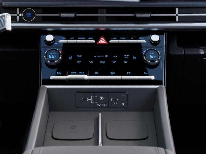 New 2026 Hyundai Santa Fe SEL image 16