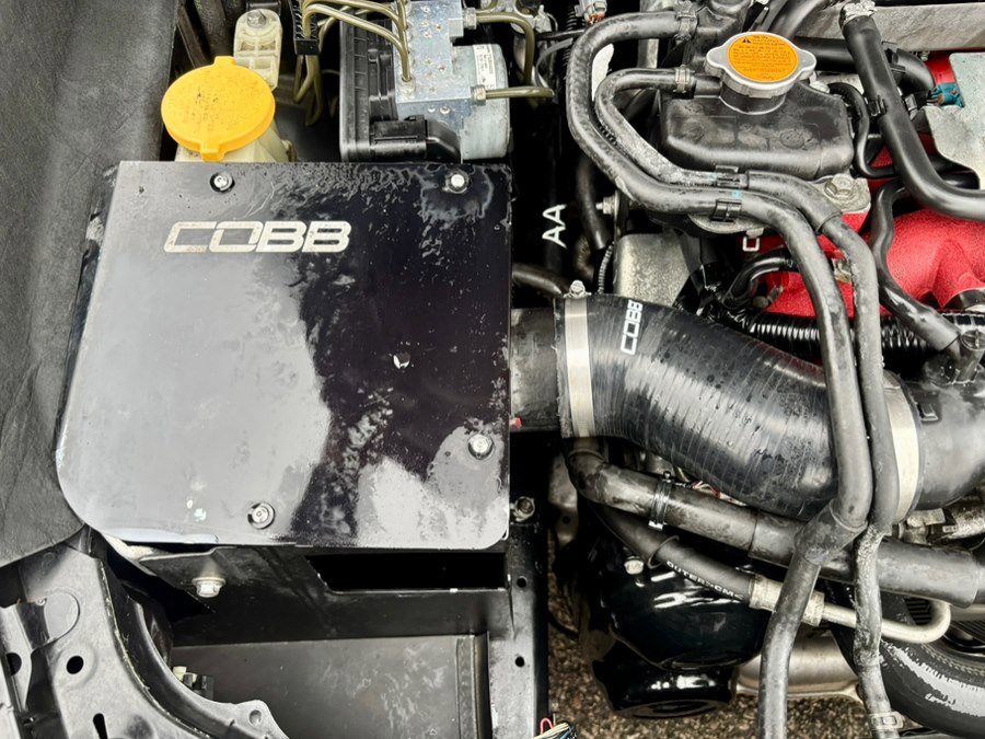 Used 2016 Subaru WRX STI Limited w/ Popular Package #1 image 36