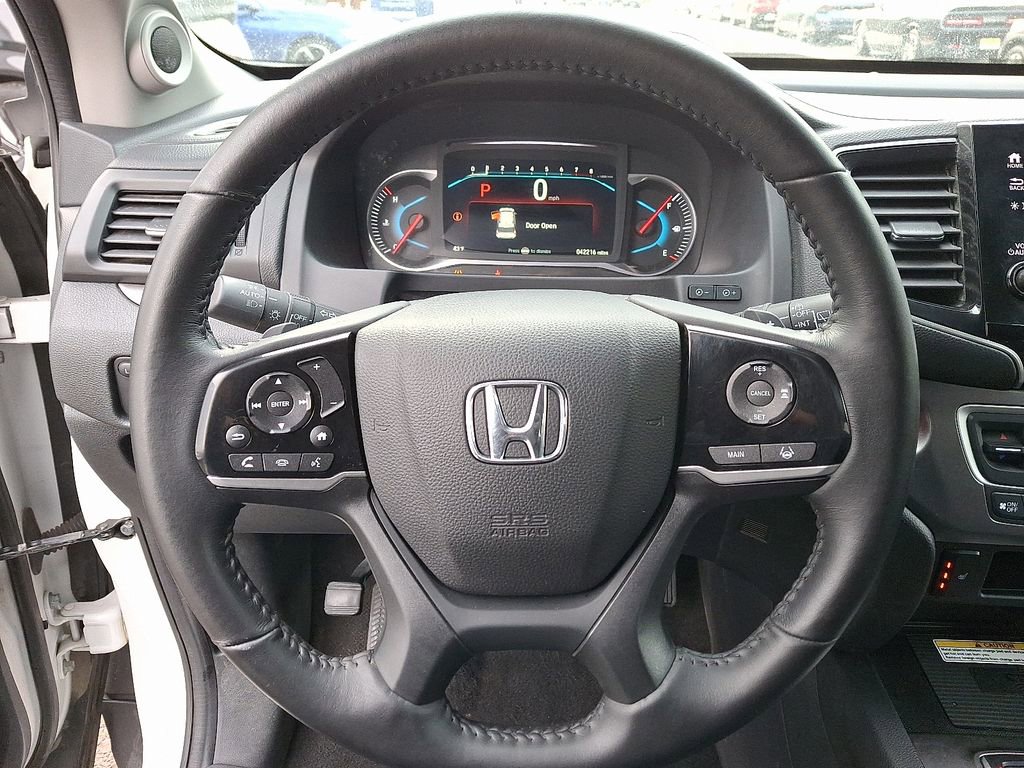 Used 2022 Honda Pilot Special Edition image 19
