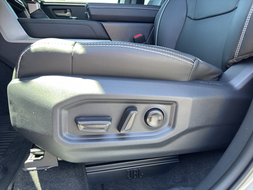 New 2026 Toyota Tundra Limited AWD/4WD image 12