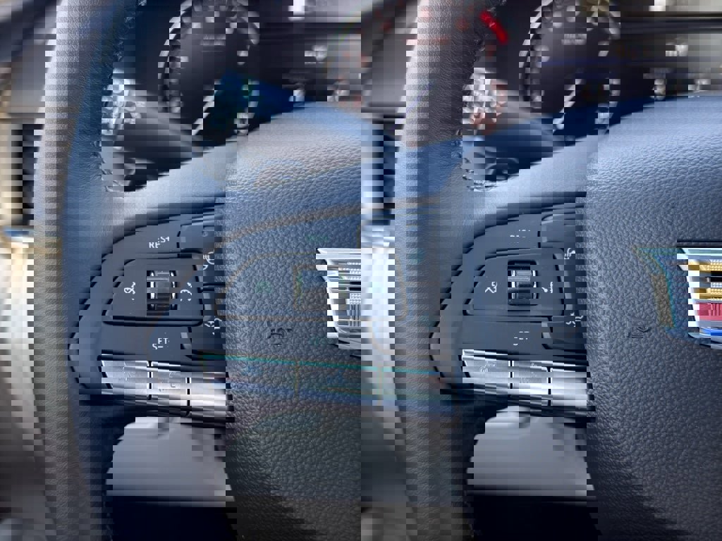 New 2026 Cadillac CT4 Premium Luxury image 21