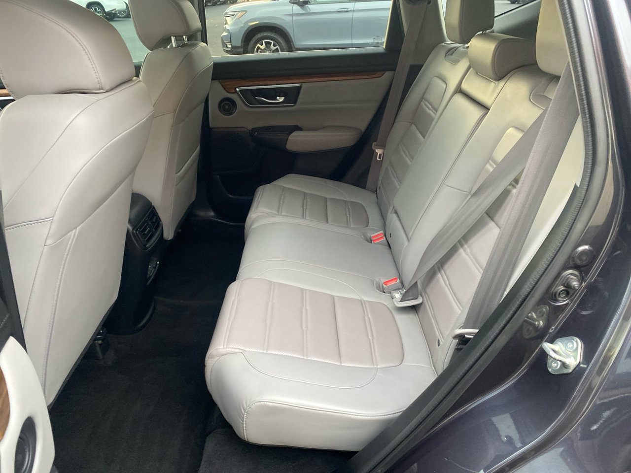 Used 2017 Honda CR-V EX-L image 11