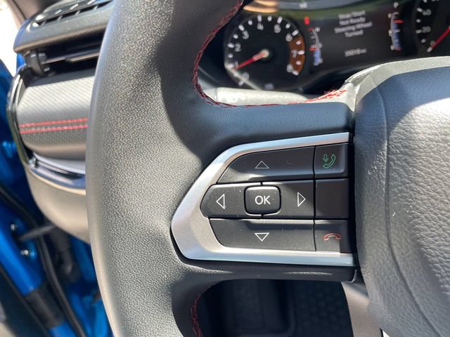 Used 2017 Chrysler Pacifica Touring-L FWD image 30