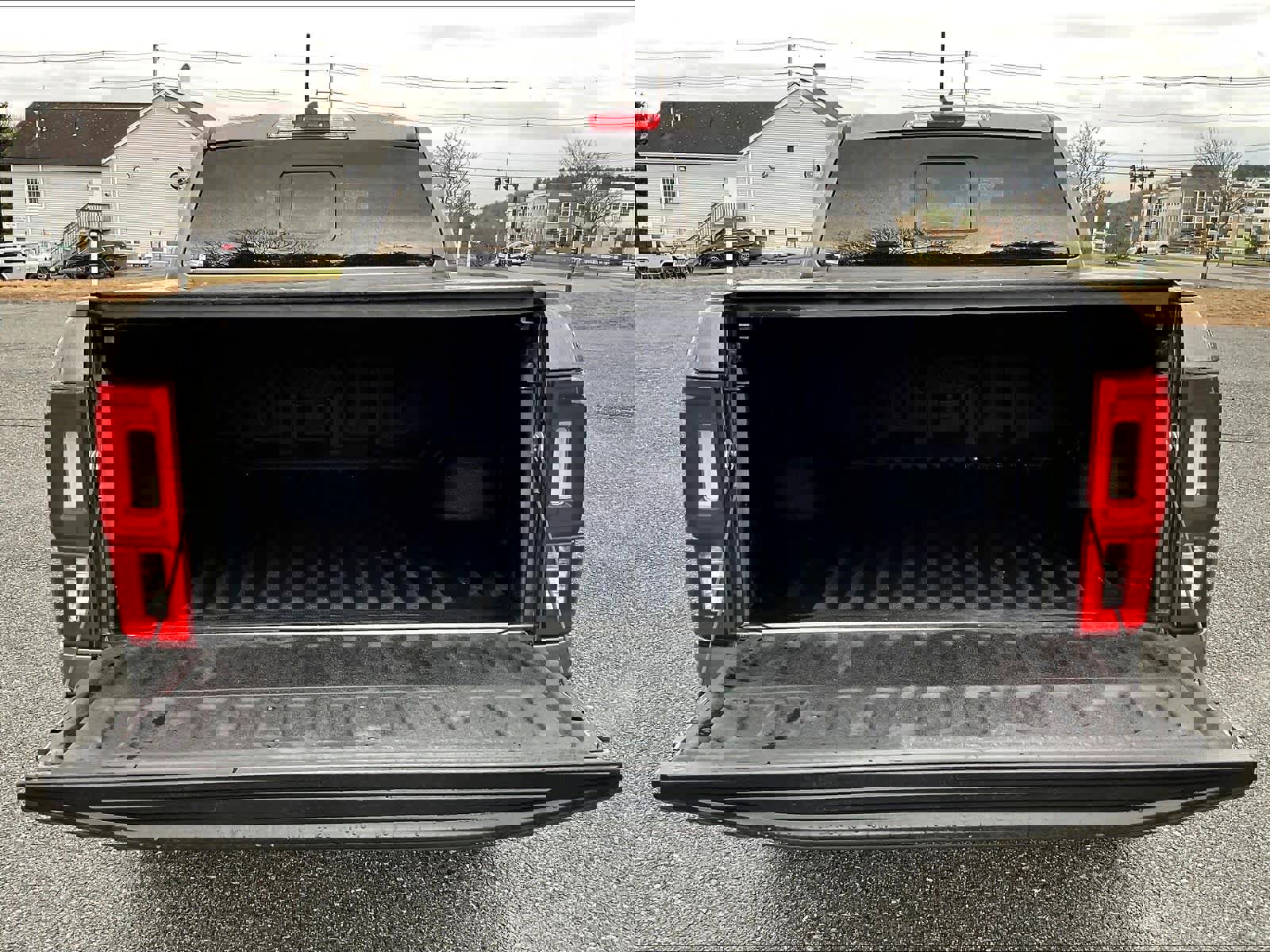 Used 2021 Ford Ranger Lariat image 31