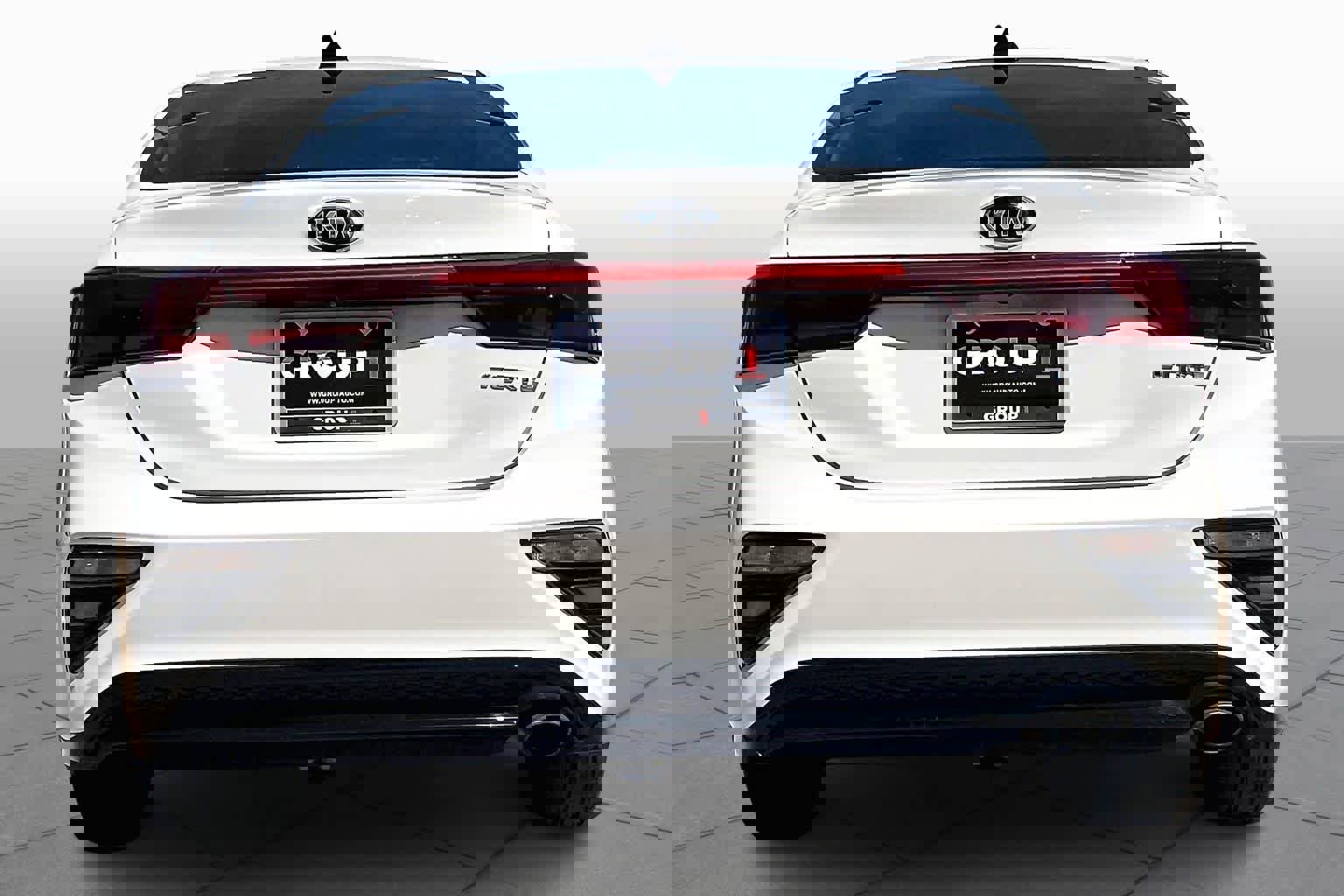 Used 2019 Kia Forte LXS image 4