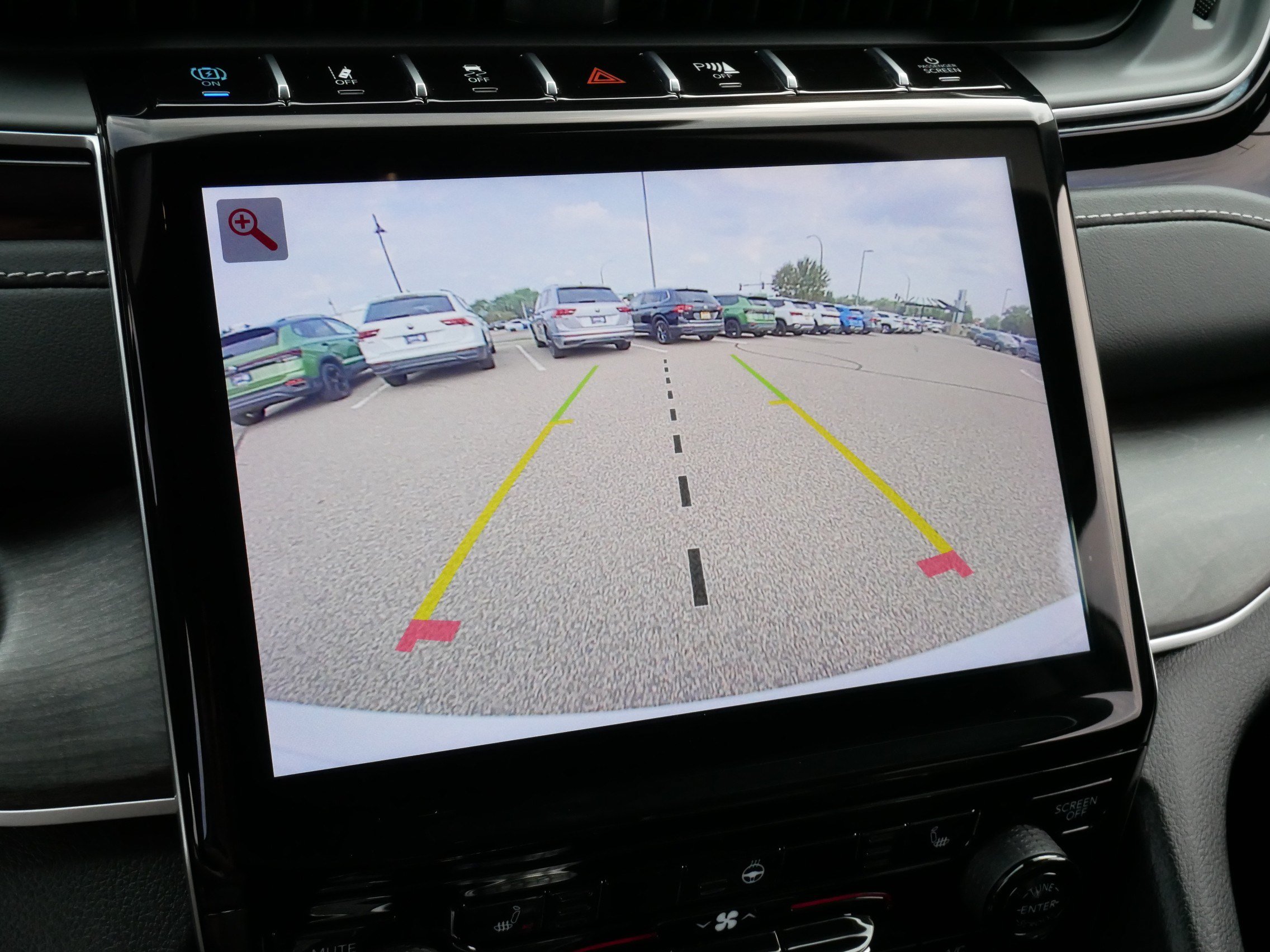 Used 2022 Jeep Grand Cherokee Limited 4xe AWD/4WD image 31
