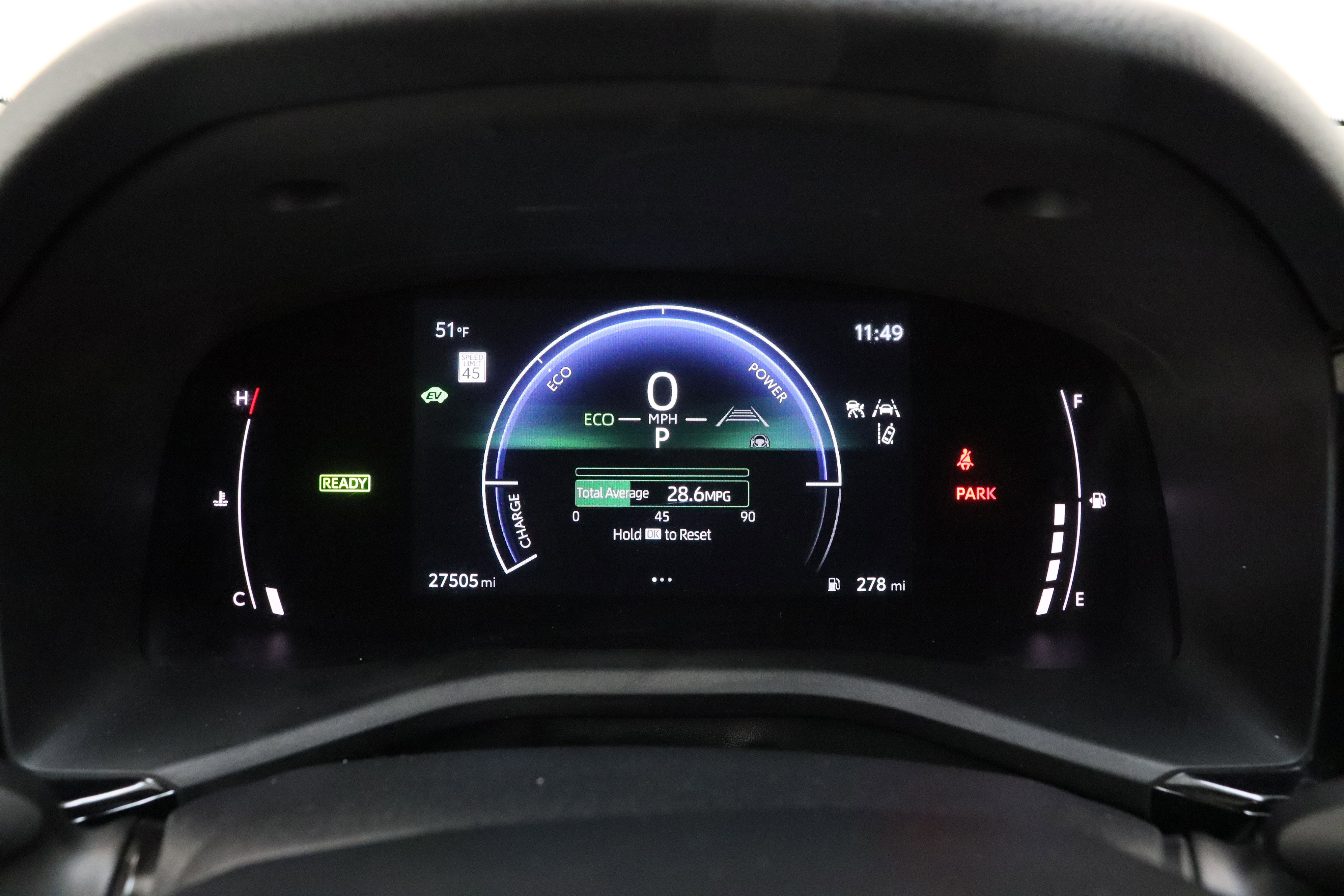 Certified 2025 Toyota Camry LE image 38