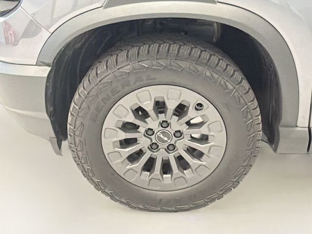 Used 2026 Honda Passport TrailSport image 26