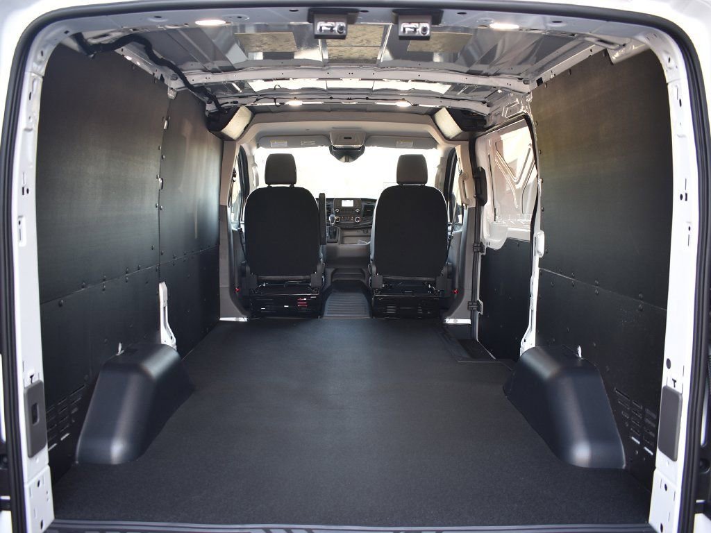 New 2025 Ford Transit 350 Low Roof AWD image 10