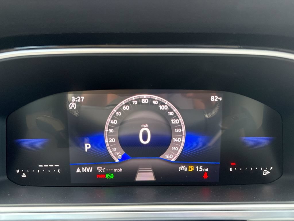New 2026 Volkswagen Taos SE FWD image 10
