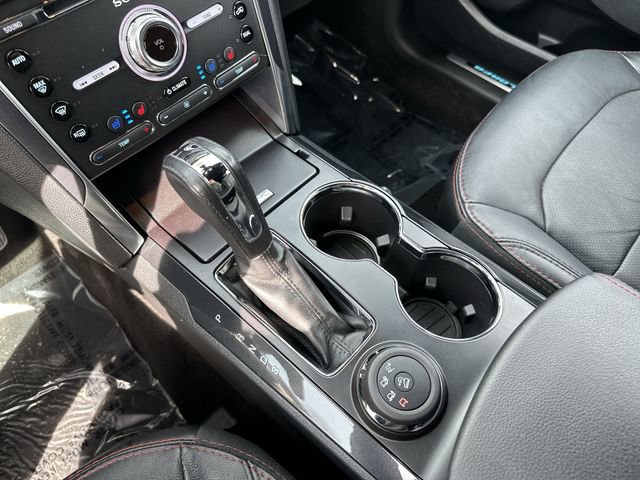 Used 2018 Ford Explorer Sport w/ Equipment Group 401A image 23
