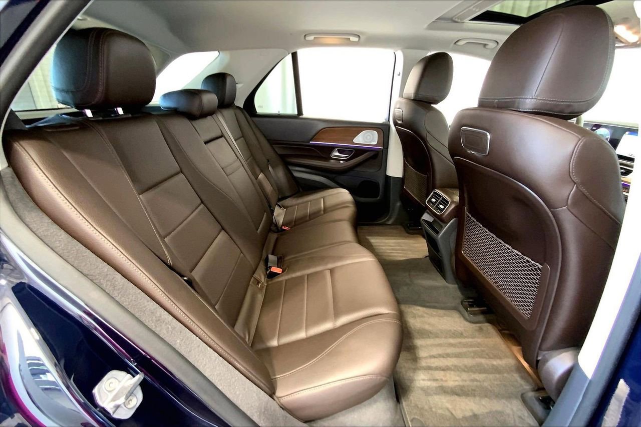 Used 2020 Mercedes-Benz GLE 350 4MATIC image 20