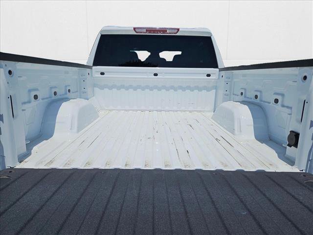 New 2025 Chevrolet Silverado 1500 RST image 7