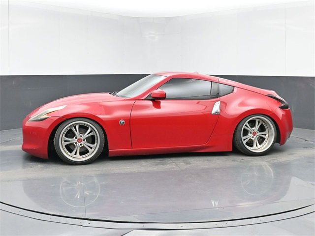 Used 2009 Nissan 370Z Touring image 6