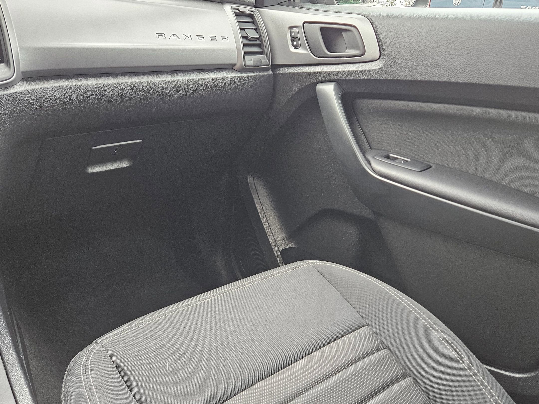 Used 2022 Ford Ranger XL w/ Equipment Group 101A High image 12