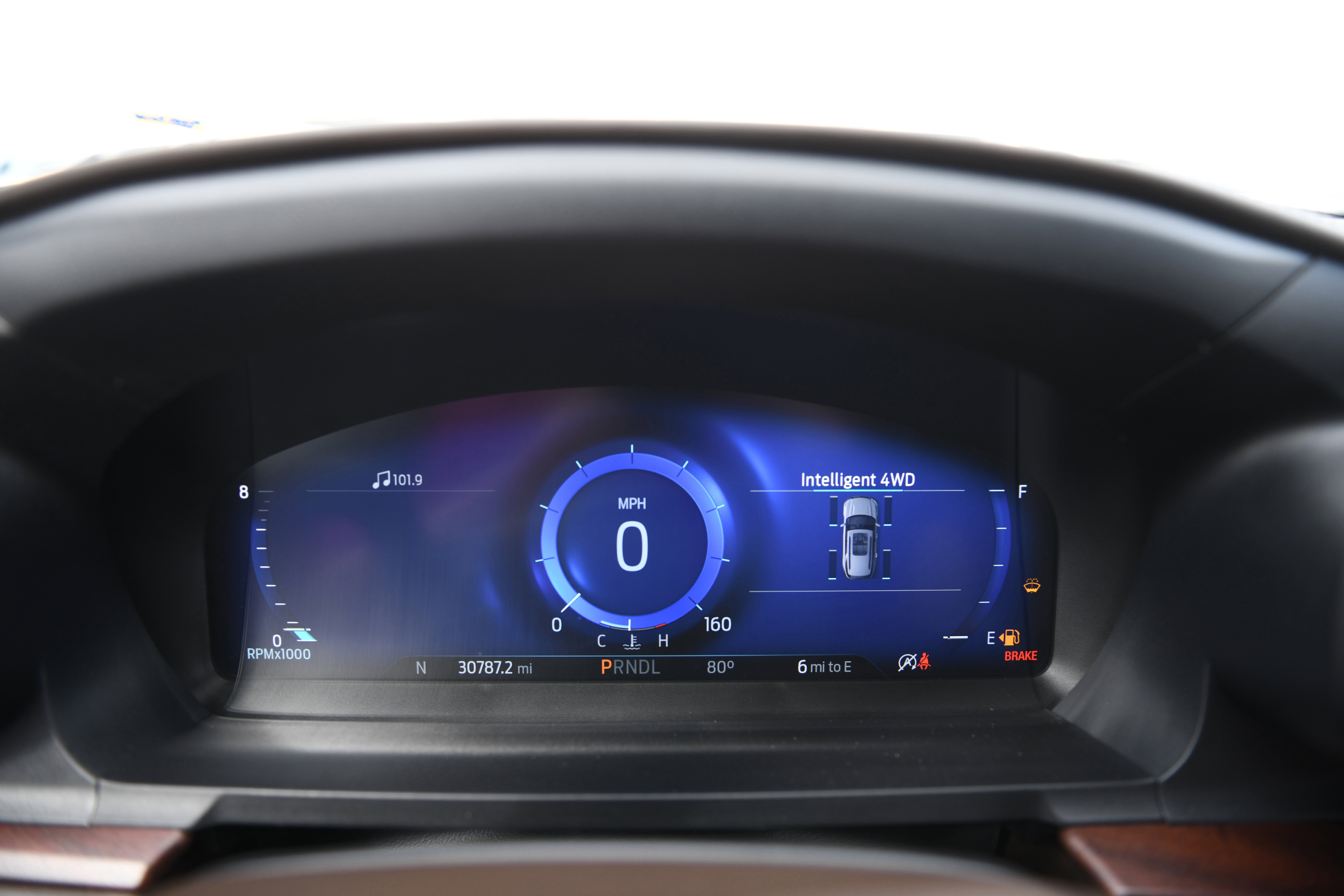 Used 2024 Ford Explorer King Ranch w/ Technology Package image 25